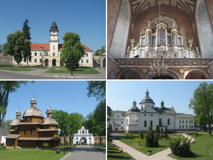 тур во Львов, организация индивидуальных туров по Львову и Львовской области, туры по западной Украине, тур по Львову купить